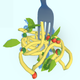 Pasta Run