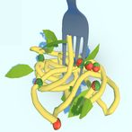 Pasta Run