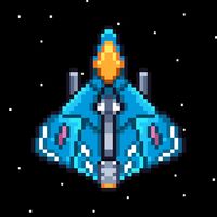 BounceBlaster-Shooting ALIEN