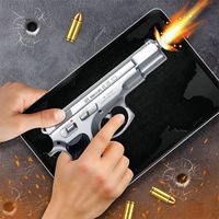 Gun Sounds: Shotgun Simulator