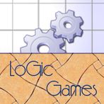 100 Logic Games: Time Killers