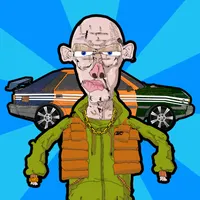 Blok Ekipa Atak Złomiarzy