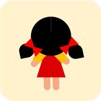 무궁화꽃게임 - 무궁화 꽃이 피었습니다. 오징어게임 패