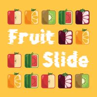 Fruit Slide