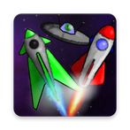 Wild Rockets Free:  rocketship