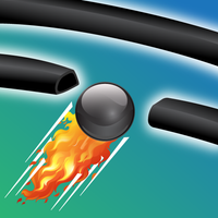 Bound : Casual Ball Escape