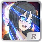 Universe Laser Shooting Stars