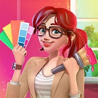 Room Flip : Design Makeover