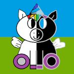 Tic Tac Toe - Im Einhornland