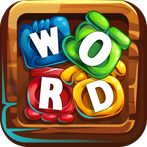 Word Scramble - Cross Fun