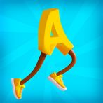 Word Run Master