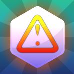 Hexcape: Minesweeper-like game