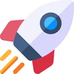 Logy’s Rocket by logain
