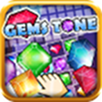 Gems Tone : Crystal Crush