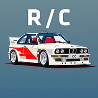 RC Car Toy Simulator