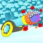 CannonMaster 2048!