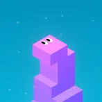 Hyper cube stack