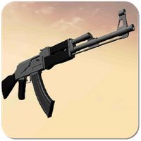 GUNS ACTION