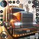 American Truck Drive Sim Games