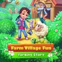 Farm Village Fun Farming Story
