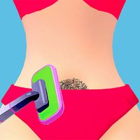 Bikini Shave