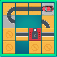 الغاز سيارات بدون نت - العاب