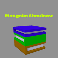 Mangaka Simulator