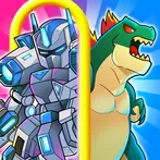 Robot or Monster