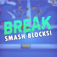 Break Smash Blocks