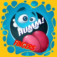 Humm! Fingers