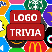 Logo Trivia Quiz