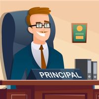 The Principal