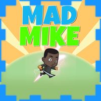 Mad Mike