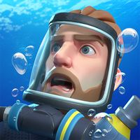Undersea Conquest