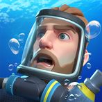 Undersea Conquest