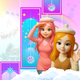 Jelita Hani Laura Piano Game