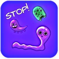 Stop The Germs!