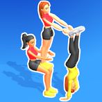 Acrobatics Girls