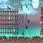 Escape from Croco Island