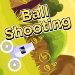 Ball shooting
