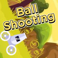 Ball shooting