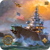 US Ship Games Warship Battle