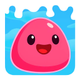 Slime Island: Cute games
