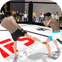 Ultimate Fighter Beast 22