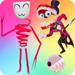 amazing digital circus gangle