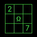 OmegaSUDOKU