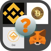 Crypto Quiz Pro