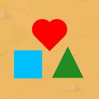 Shape Synthesis for Kids