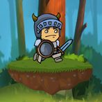 Knight Runner - Infinite