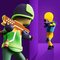 Shooter Hero: Action Gun